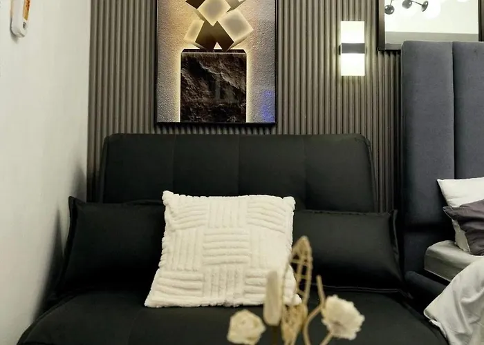 Sm Bicutan Getaway Apartamento *