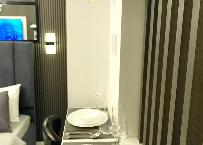 Apartamento Sm Bicutan Getaway