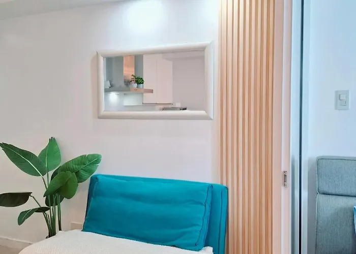 Apartamento Sm Bicutan Getaway