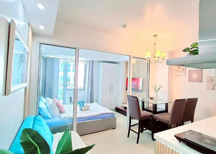 Sm Bicutan Getaway